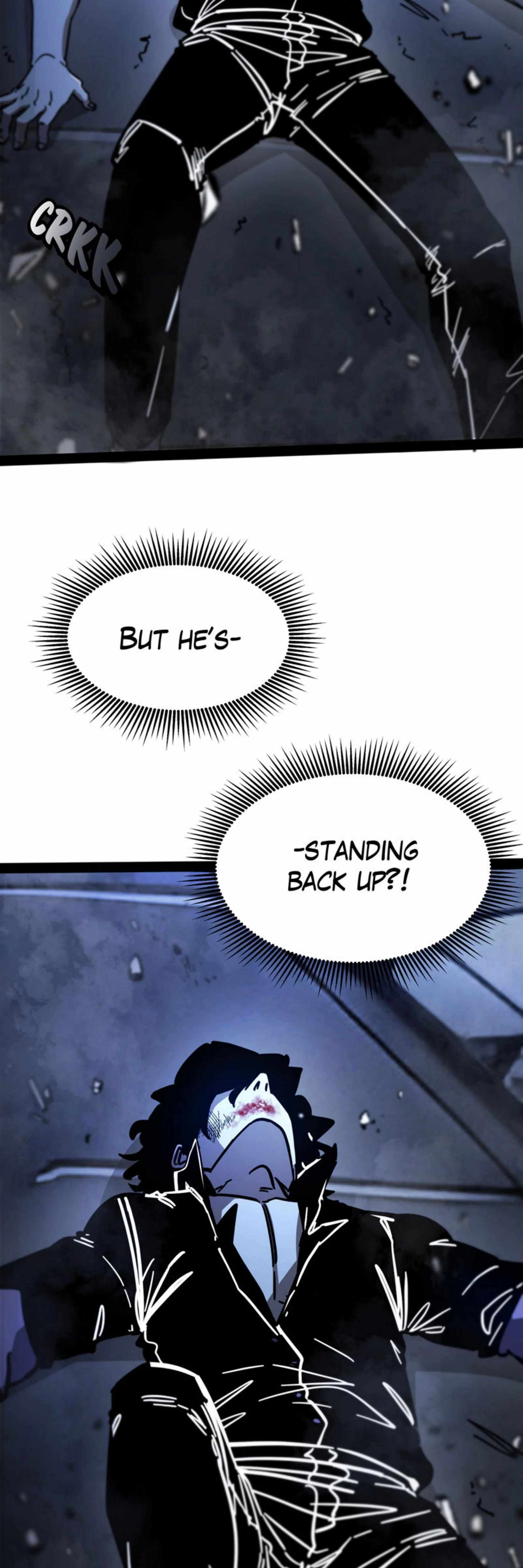 Alive - Manhwa Chapter 3 6